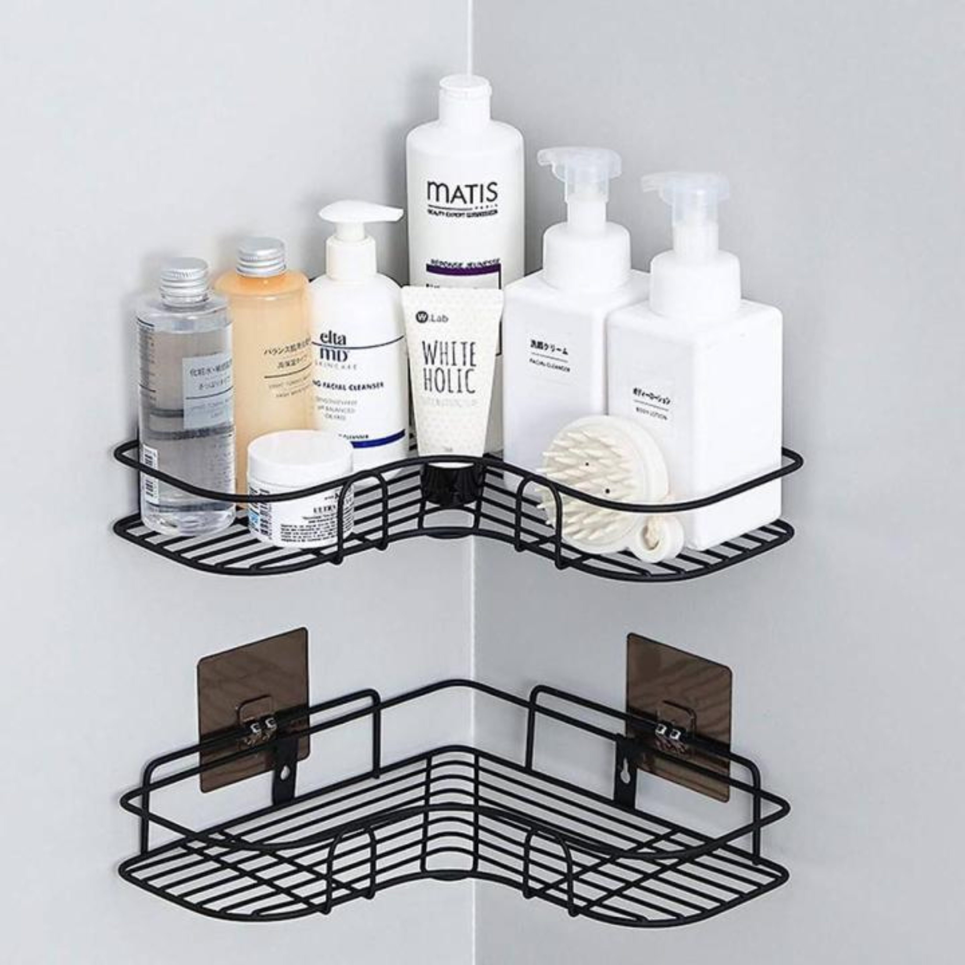 Bathroom Organizer